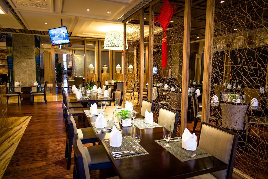 Chengdu Joyhub Air Hotel Ngoại thất bức ảnh