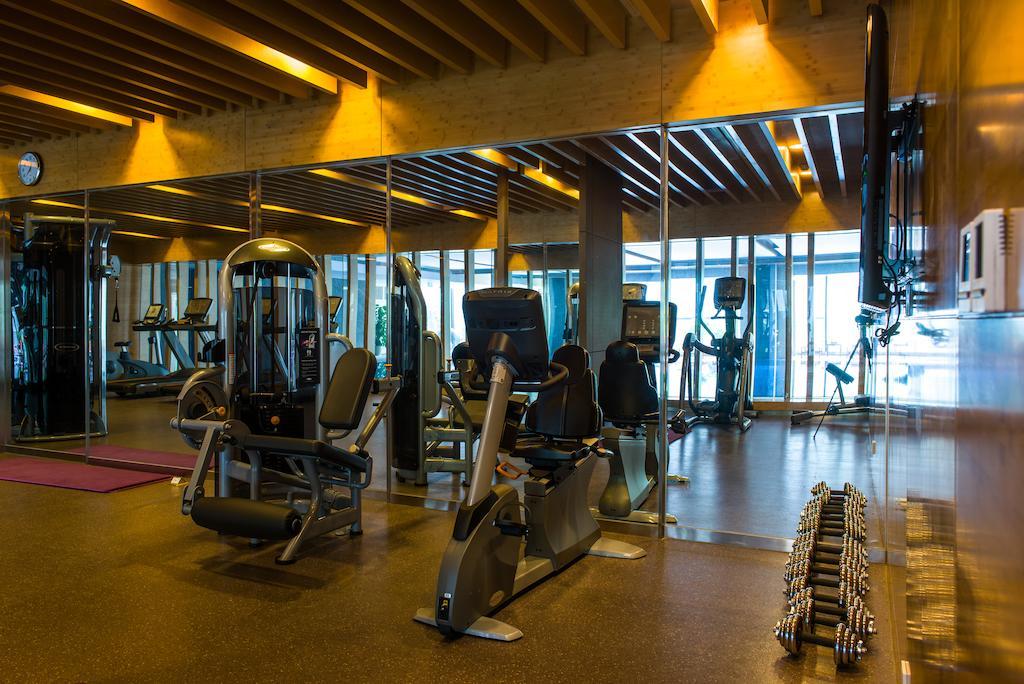 Chengdu Joyhub Air Hotel Ngoại thất bức ảnh