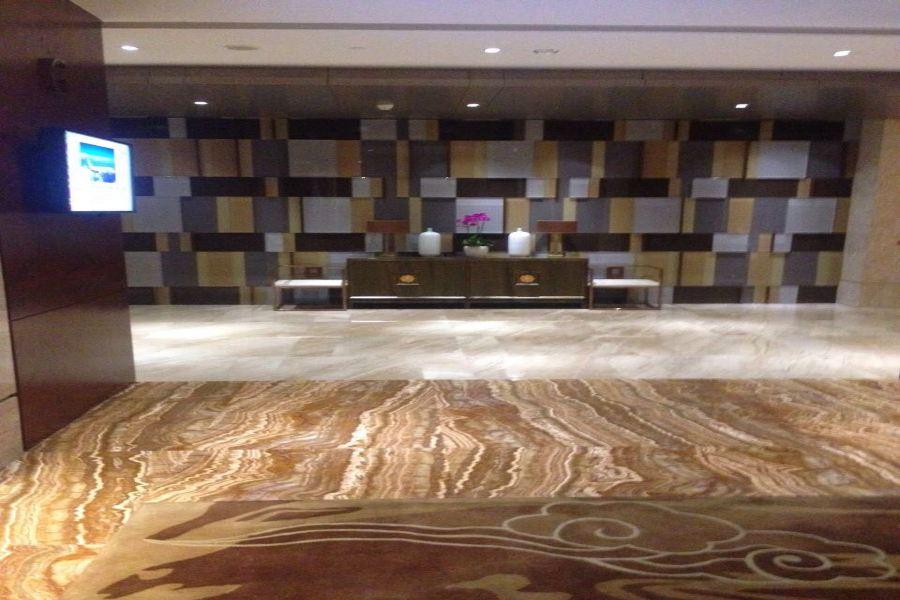 Chengdu Joyhub Air Hotel Ngoại thất bức ảnh